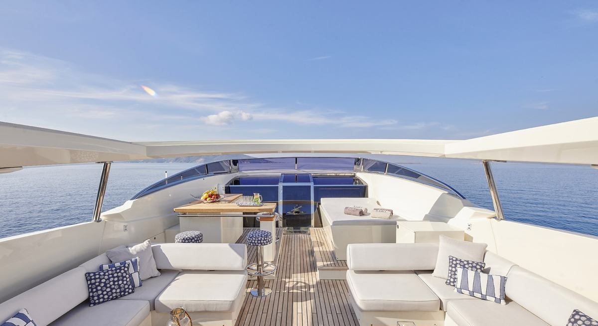 RINI yacht charter 2