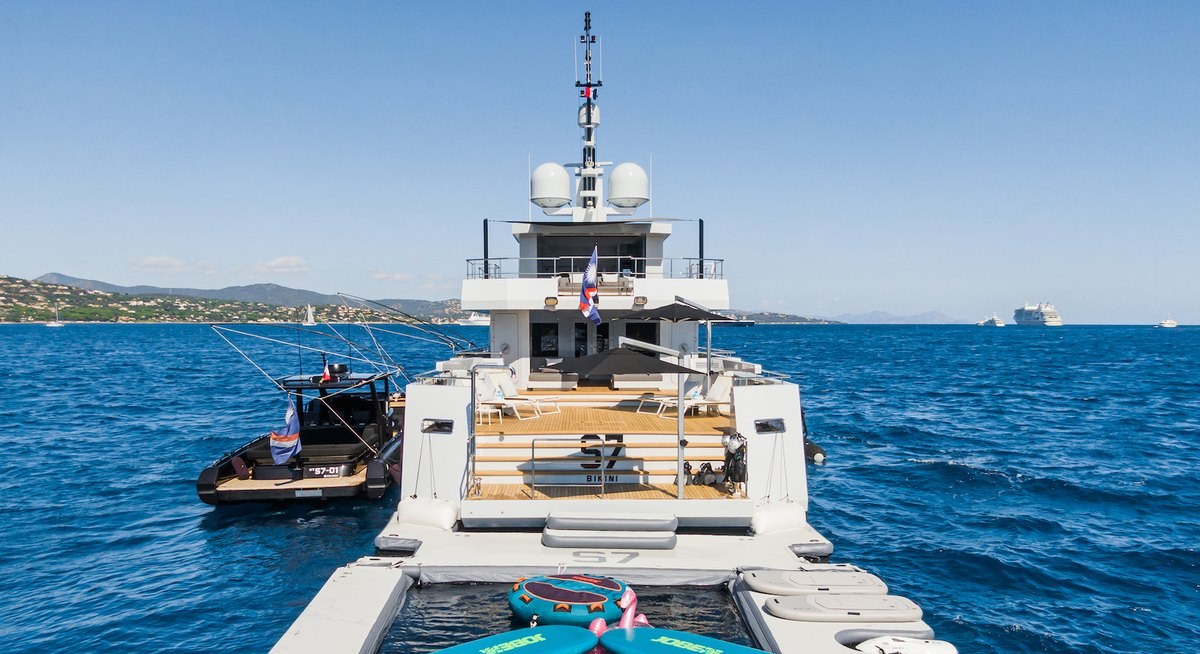 S7 yacht charter 5