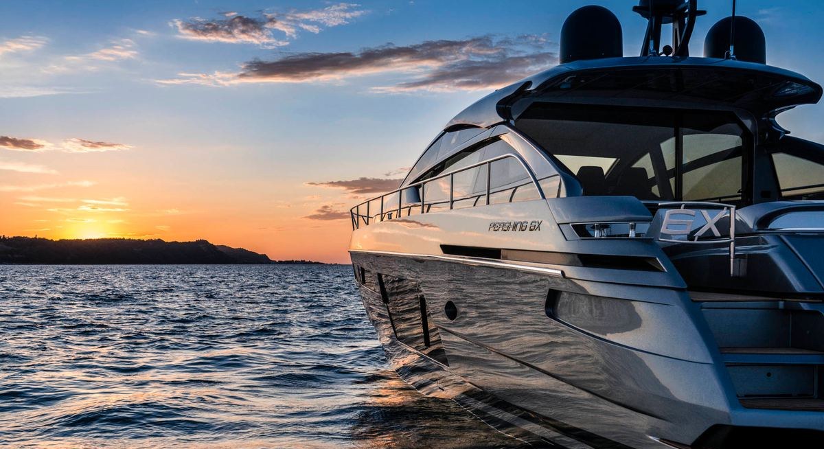 SAINTS yacht charter 5