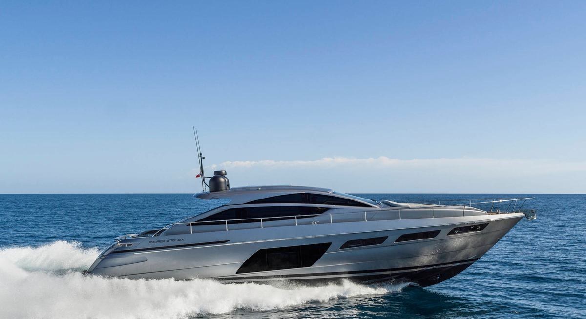 تأجير يخت SAINTS YACHT CHARTER