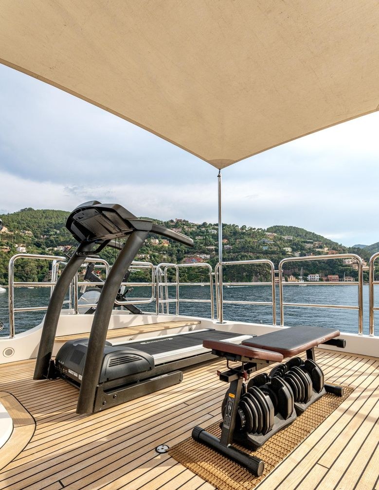 Yacht charter SEA BLUEZ YACHT CHARTER