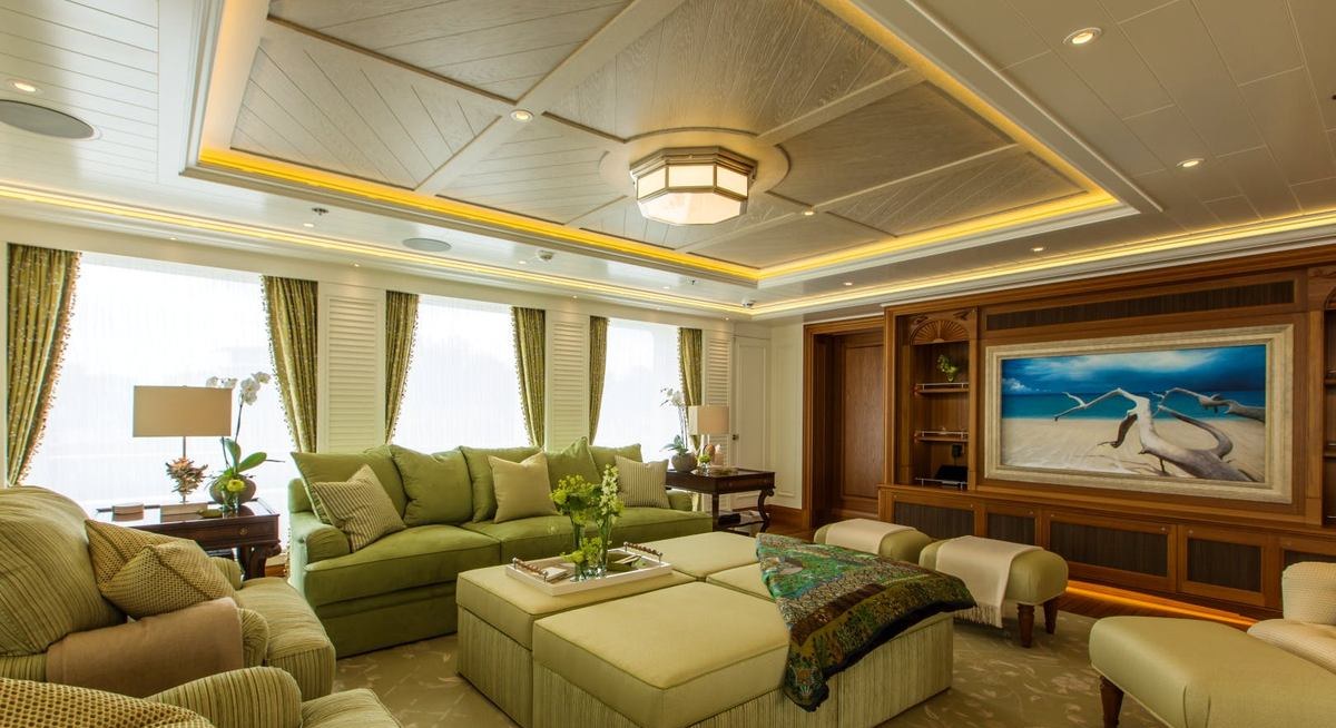 SEA OWL yacht charter 5