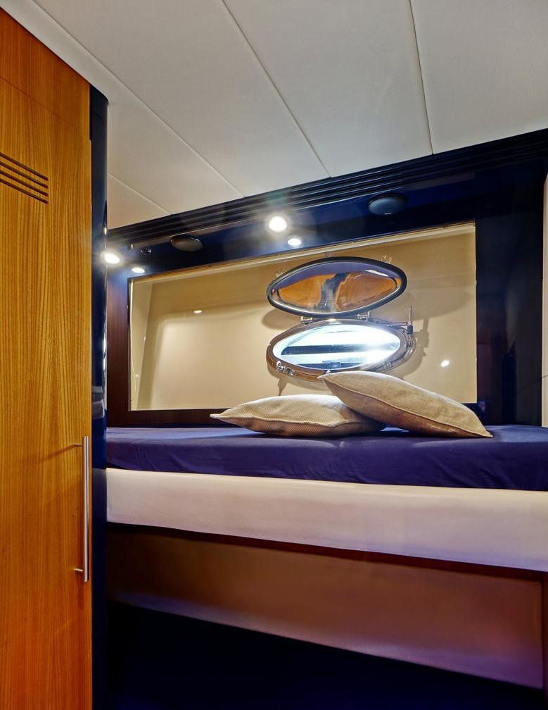 Yacht charter SEA U YACHT CHARTER