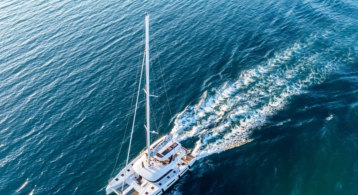 SEADUCTIVE ORCA yacht charter 1