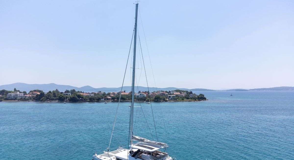 SEADUCTIVE ORCA yacht charter 5