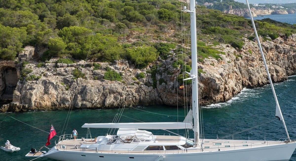 تأجير يخت SEALEN B YACHT CHARTER