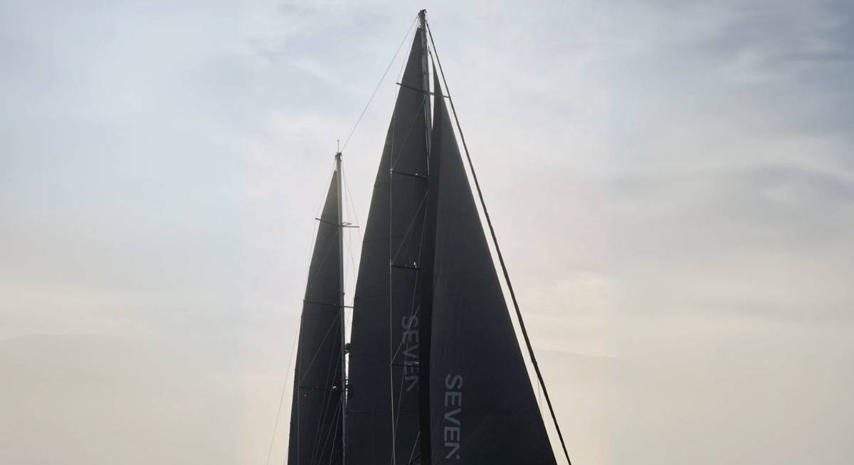 Yacht charter SEVEN YACHT CHARTER