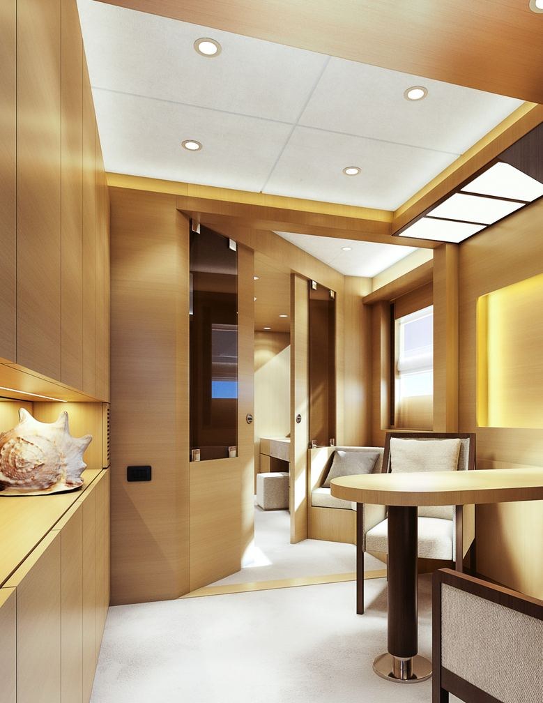 Yacht charter SILENT WORLD YACHT CHARTER