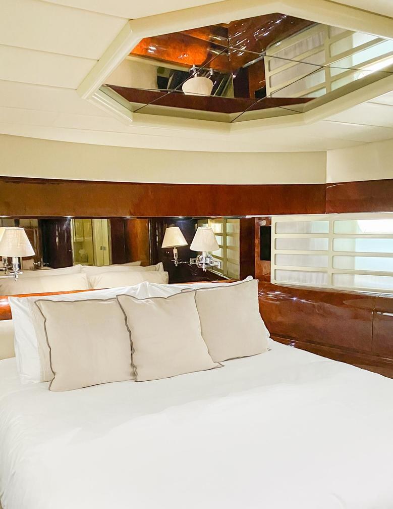 Yacht charter STARTUP YACHT CHARTER