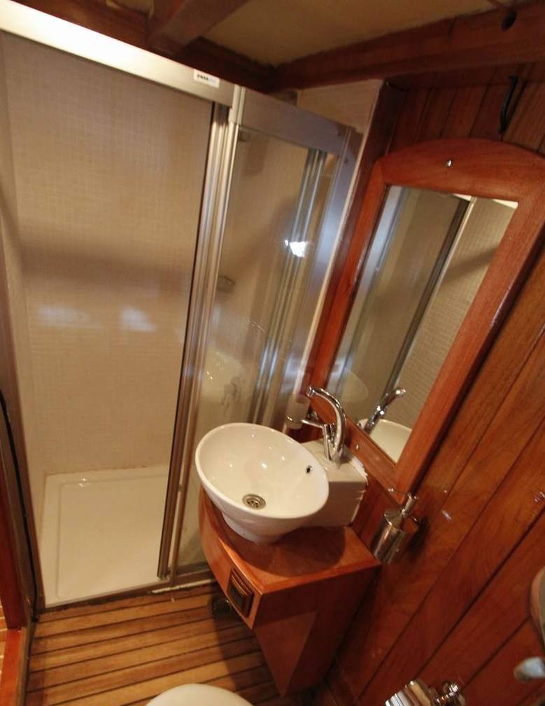 تأجير يخت SUDE DENIZ YACHT CHARTER