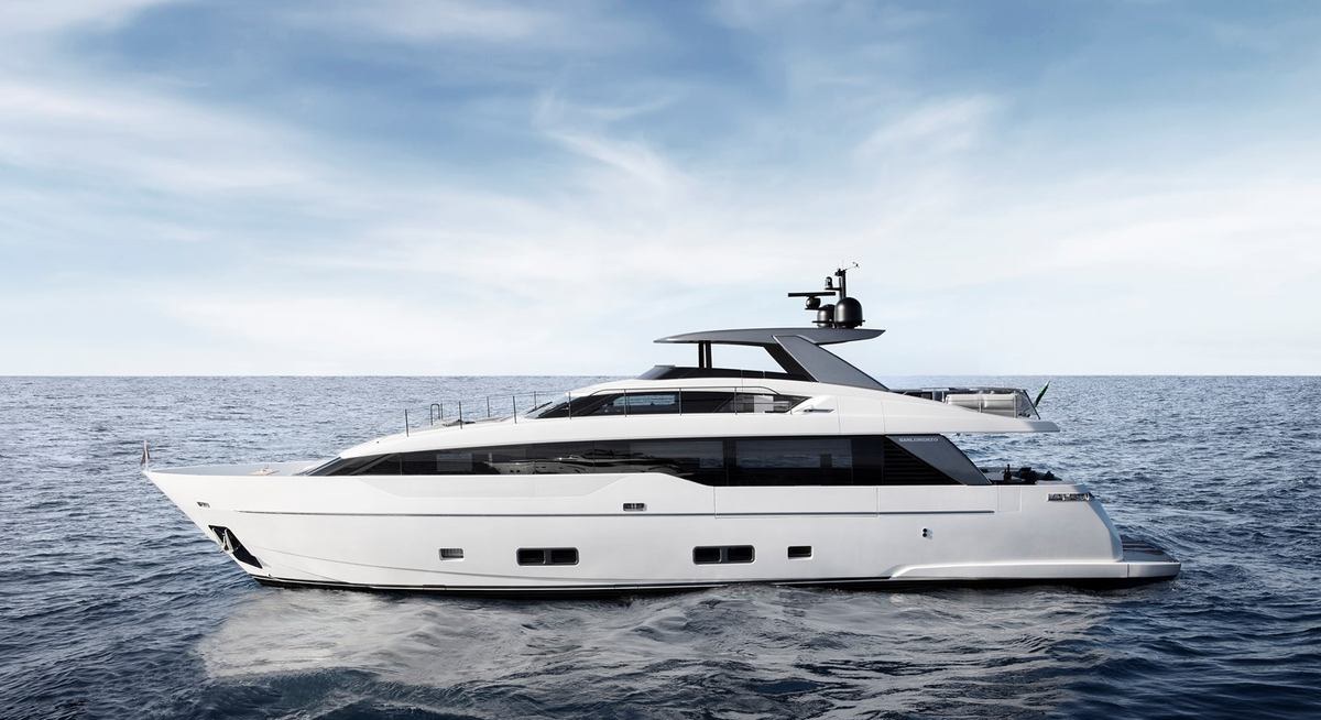 SUITU yacht charter 1