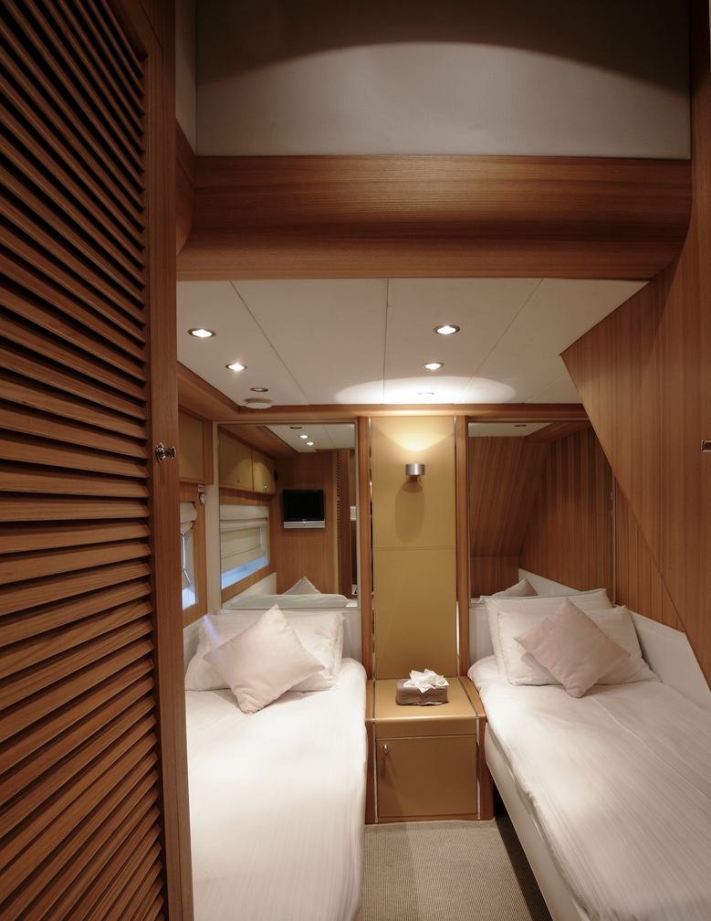 Yacht charter SULA YACHT CHARTER