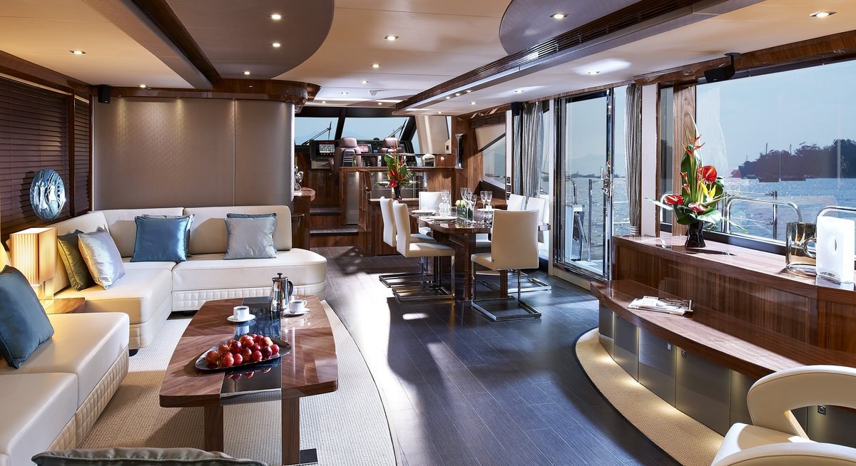 Yacht charter TWENTY EIGHT YACHT CHARTER