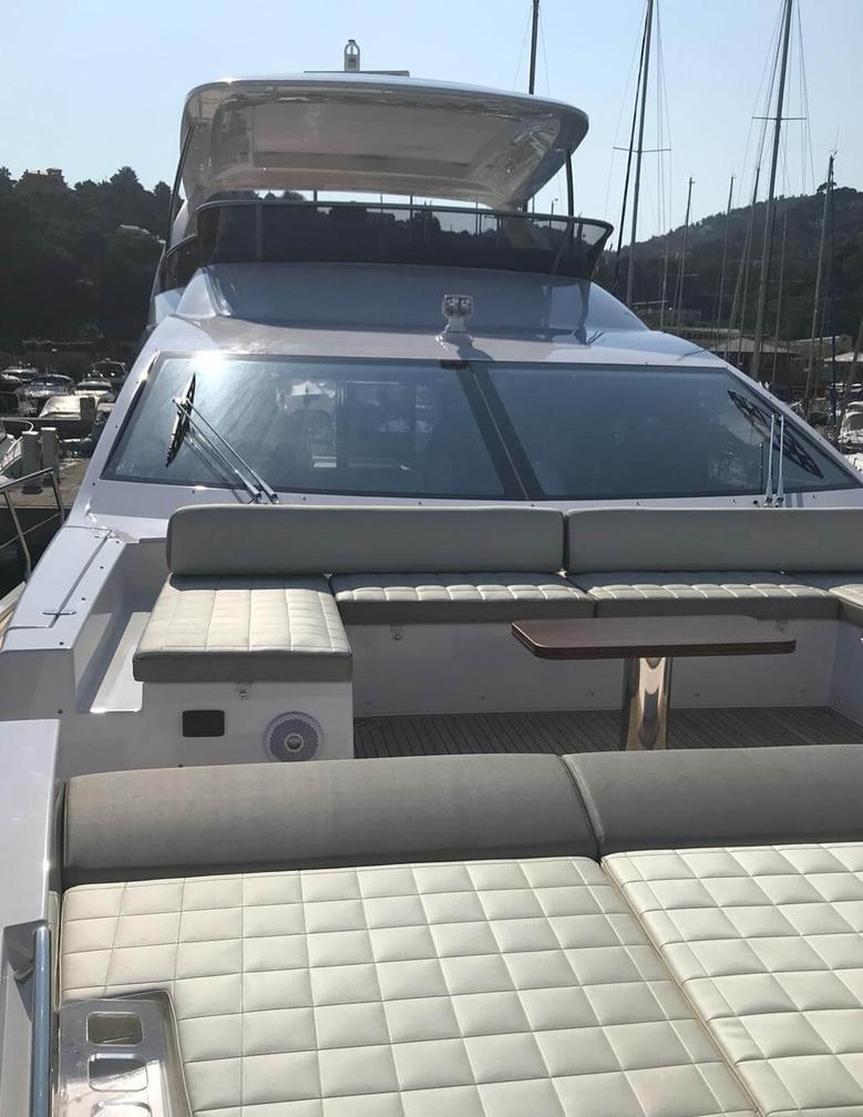 VABOSA yacht charter 2