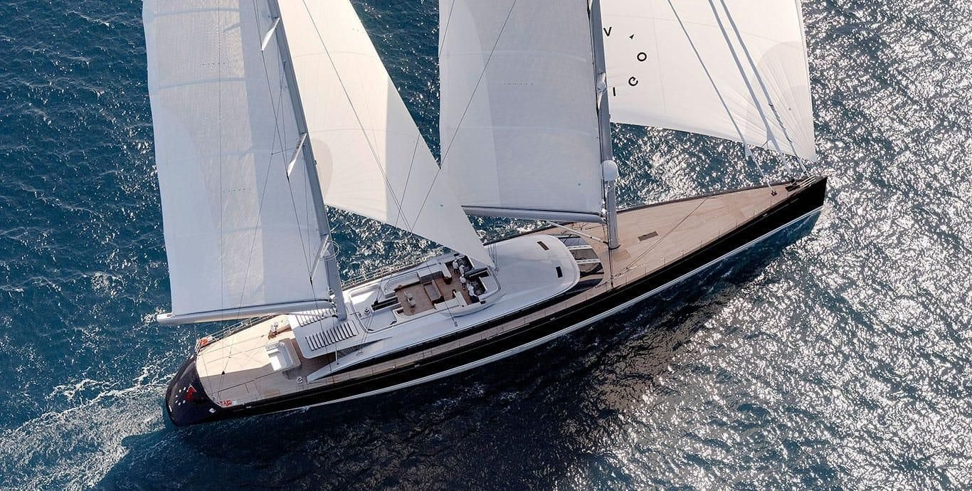 تأجير يخت VERTIGO YACHT CHARTER