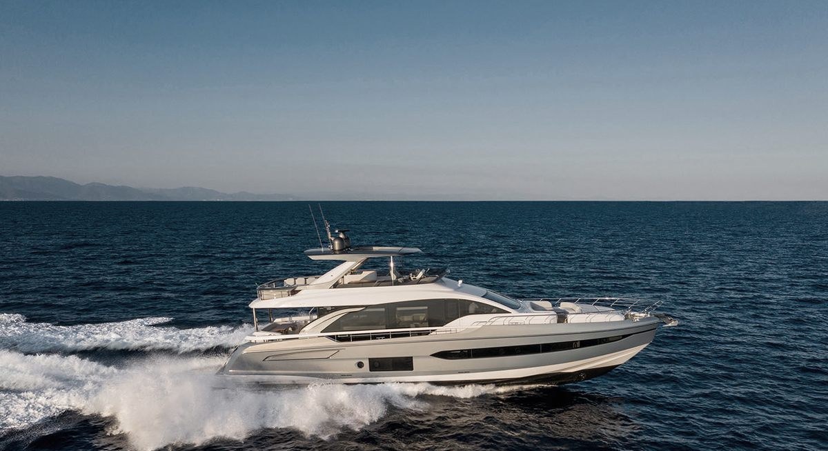 Yacht charter VIVA YACHT CHARTER