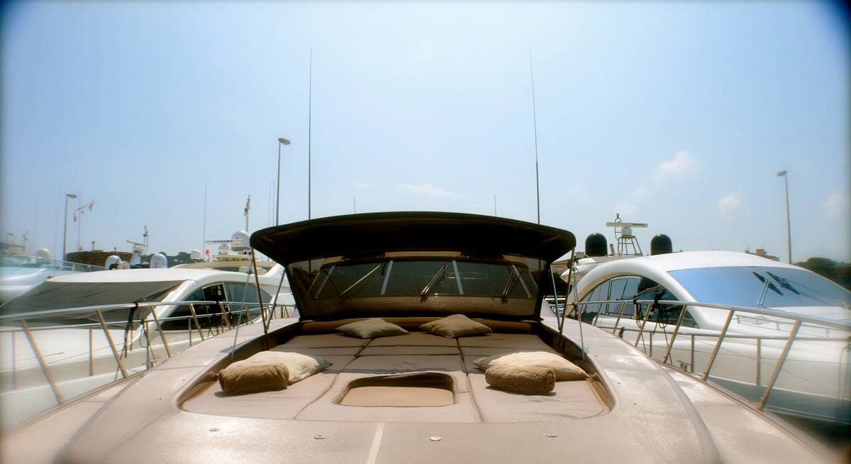 WAI yacht charter 1