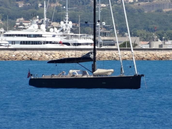 Yacht charter WALLY LOVE YACHT CHARTER