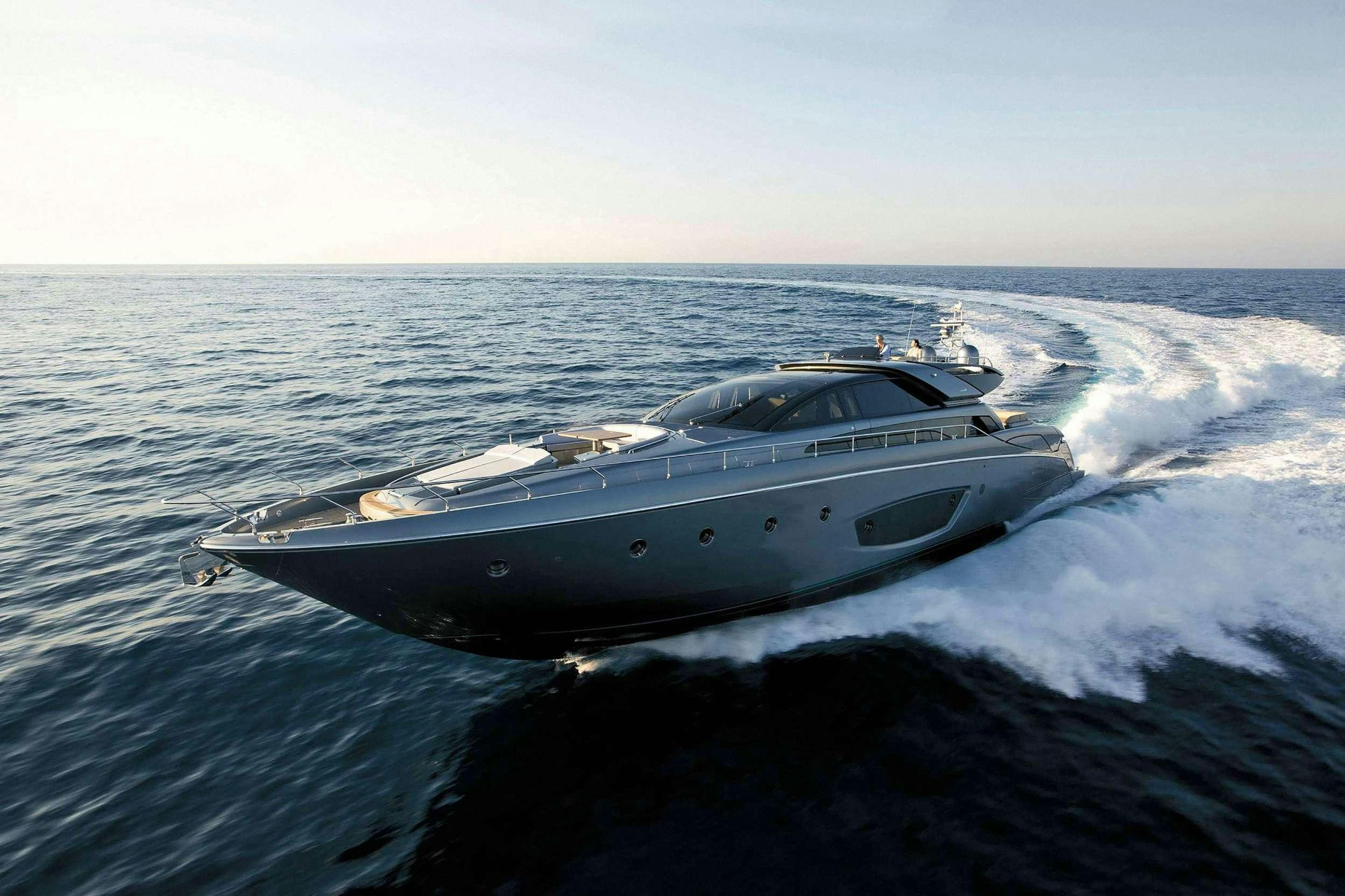 WHATEVER yacht charter 1