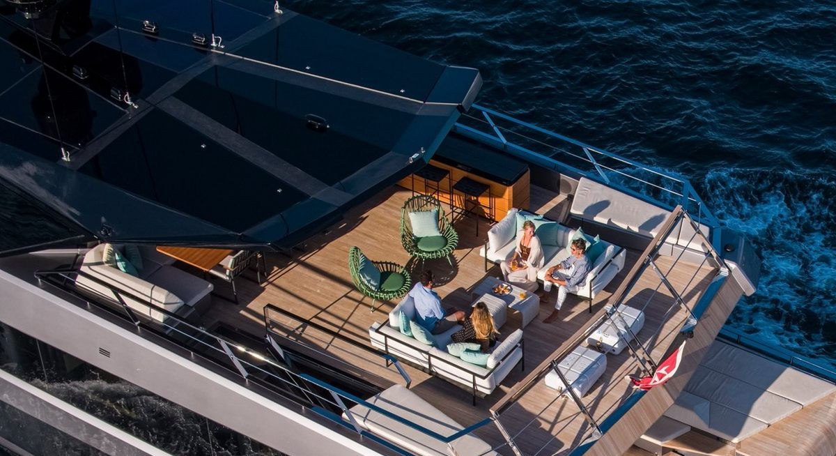 WHY200 yacht charter 2