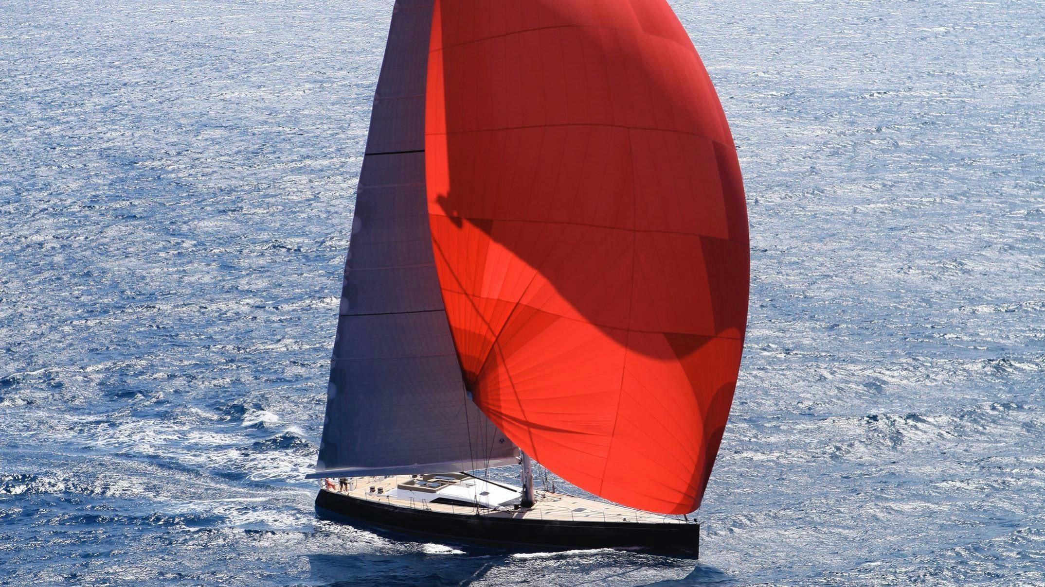 YCH2 yacht charter 1