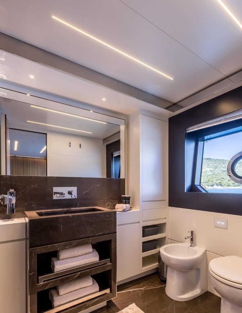 Yacht charter YOYITA II YACHT CHARTER