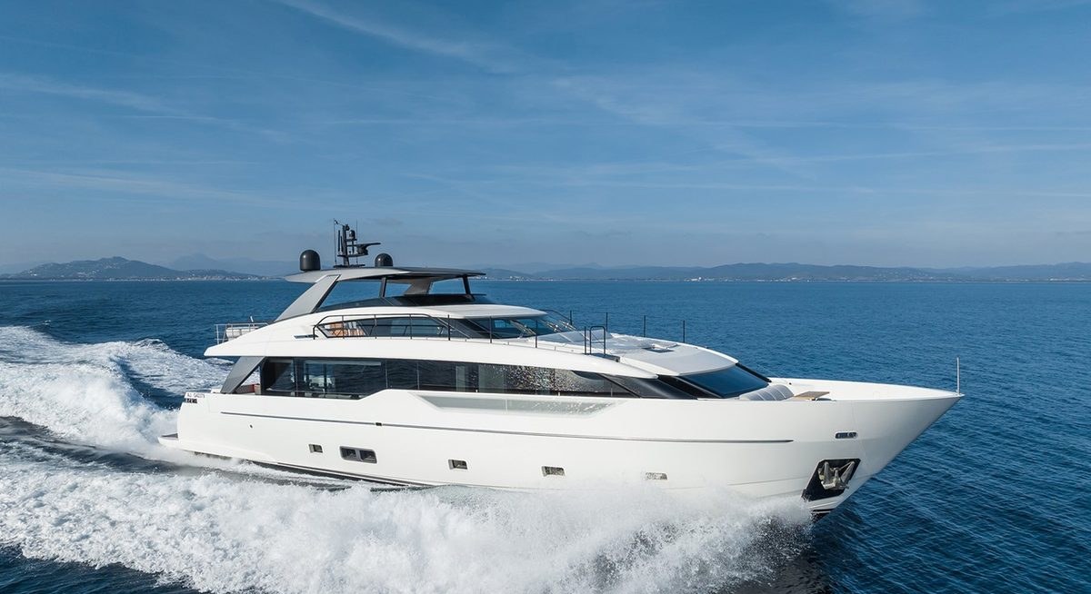 ZATARA II yacht charter 1